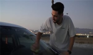 İzmir’de Arabada Film Keyfi: Deneyimli Günlerin Sıra Dışı Sinema Yolculuğu