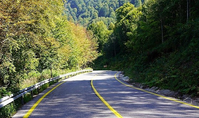 Kentsel Destek: Büyükşehirden Kırsal Ulaşıma Güçlü Dokunuşla Yaygın ve Verimli Ulaştırma Stratejisi