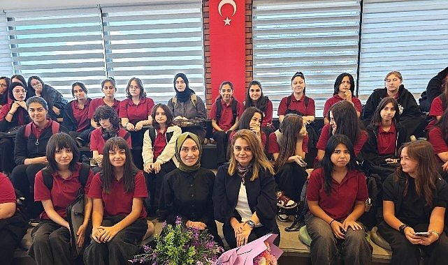 Kitap Fuarı Öncesi Kütüphane Buluşmaları Başladı: Okurların Heyecan Dolu Buluşması Yeni Başlangıçlar İçin Hazır
