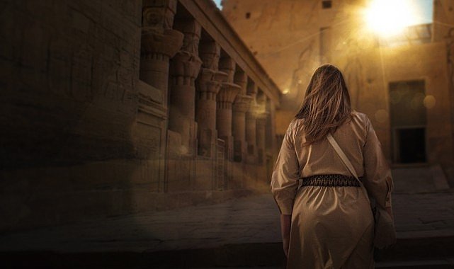 Kleopatra’nın Kayıp Mezarı: Pazar Gecesi National Geographic’te Kilitli Sırlarla Dolu 22.00’de Vurguyla Yayımlanıyor!