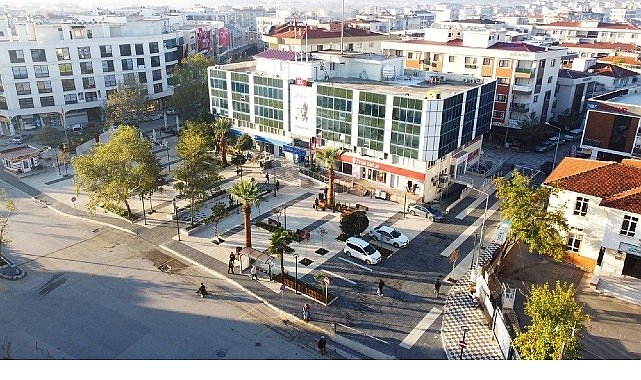 Kurumsal Duruş ve Güvence: Mendereste Su Taşkınlarına Önlem Stratejileri