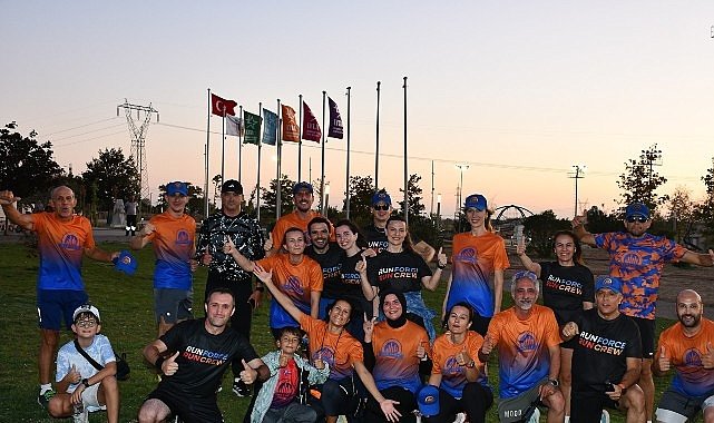 Lüleburgaz AHH Etkinlikleri Tamamlandı: Şehrin Ritmini Yeniden Keşfediyoruz