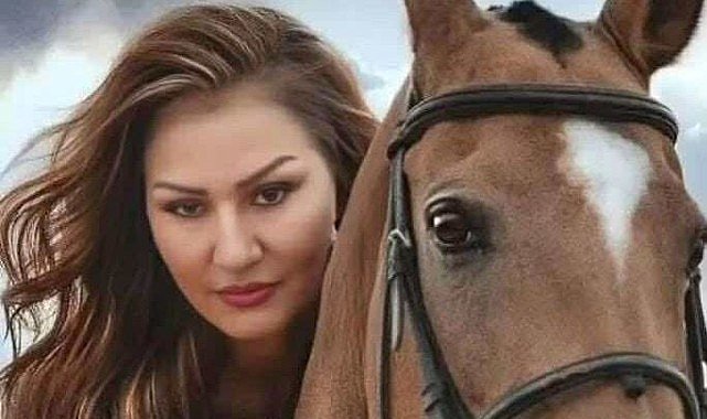 Melis Melina Dubai’de Klip Çekti