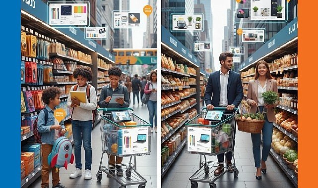 MMA Academy, ‘Back to Retail’ eğitimiyle markalara rekabet avantajı sağlayan stratejileri aktardı