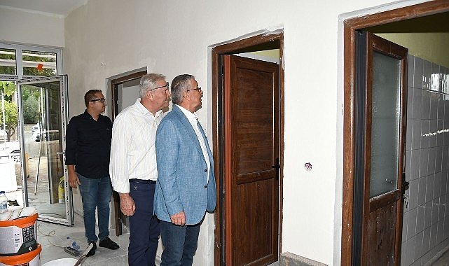 Molaevinde Son Aşamaya Gelindi: Kurumsal Basında Öne Çıkan Güncel Gelişme