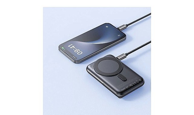 Ortak Şarj Noktalarında Gizli Tehdit: Veri Hırsızlığına Karşı En Yeni Önlemler