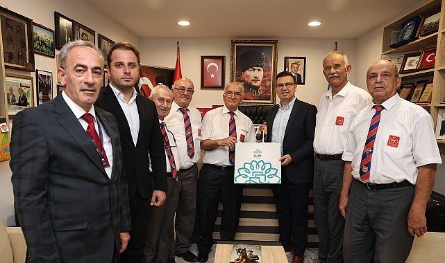 Osmangazi Belediyesi başarılı öğrencileri Saraybosna’ya götürdü