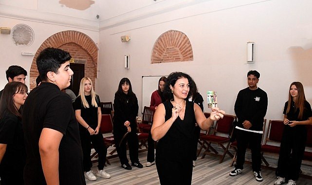 Osmangazi Belediyesi, Okutarak Öğretiyor: Eğitimde Dönüşümü Hedefleyen Kültürel Bir Model