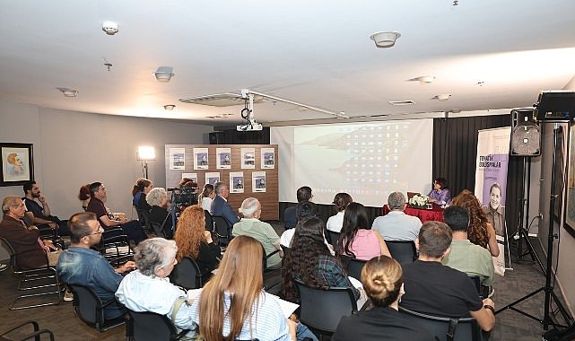 Prof. Dr. Varlı: Müziğin Sessiz Siyaseti Üzerine Şaşırtıcı İçerikli Bir Yolculuk