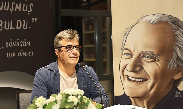 Rıfat Ilgaz’ın mizahi yönü ele alındı