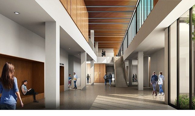 Sosyal Yaşam Merkezi İçin İhale Süreci Başlatılıyor: Verimlilik ve Şeffaflık Odaklı Bir Kamu Projesi