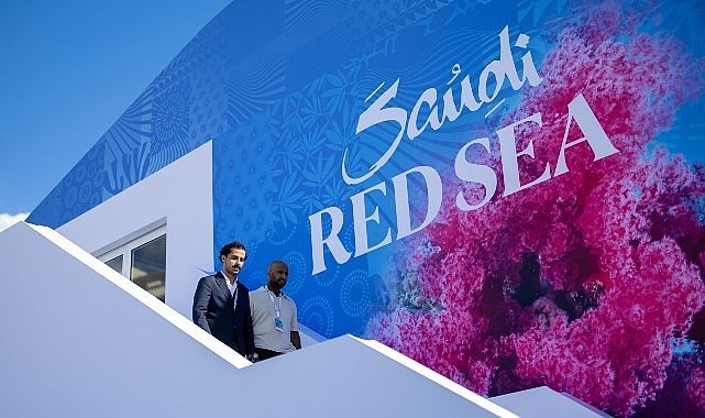 Suudi Turizm Otoritesi, Monako Yat Fuarı’nda Kızıldeniz Yatçılık Potansiyelini Küresel Pazarda Vurguladı