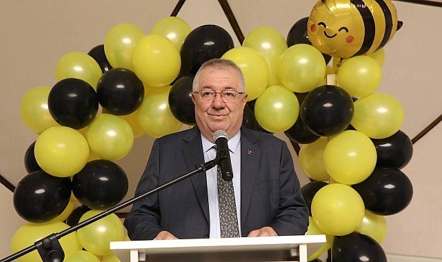 Uluslararası Kazdağları Bal Hasat Şenliği başladı