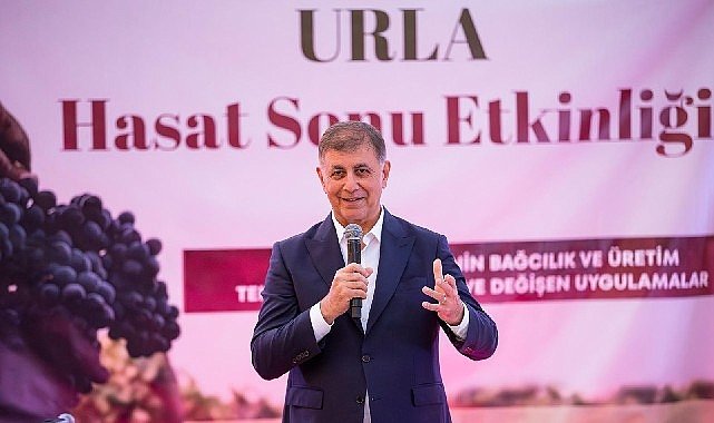 Urla Bağ Yolu: Dünyanın Herkesi İçin Tanınması Gereken Bir Güzellik ve Kültürel Deneyim