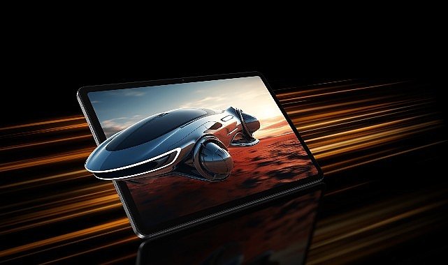 Xiaomi’nin Yeni Nesil Tablet Devrimini Başlatan Tanıtımı: REDMI Pad 2 Pro Serisi ve Xiaomi Pad Mini