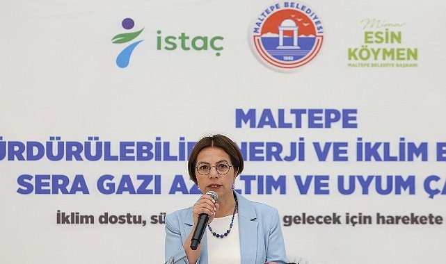 Yerel Strateji, Küresel Etki: SECAP Maltepede için Sürdürülebilir ve Yenilikçi Yönetim Yaklaşımı