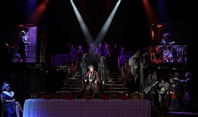 Zengin Kadının İntikam İzdüşümü: Bir Ziyaret Üzerinden Duygusal Bir Tepki Hikayesi