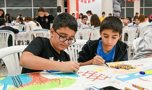 23. Ahmet Yeşil Resim Yarışması başvuruları yarın sona eriyor