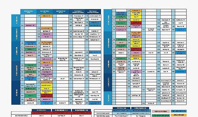 62. Uluslararası Antalya Altın Portakal Film Festivali’nin programı açıklandı