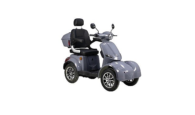 A101’de 2 Ekim Fırsatlarıyla Tiny House, Karavan ve Moped Paketleri: Kurumsal Avantajlar