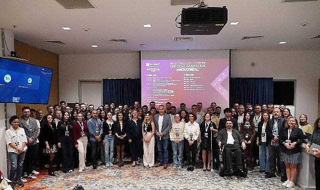 Alternatif Bank ve Microsoft Türkiye’nin düzenlediği “Yapay Zekanın Gücüyle Engelsiz Bankacılık Hackathonu”nun kazananları belli oldu