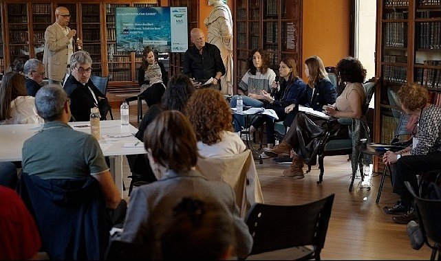 Antalya Büyükşehir Belediyesi Barselona’da Akdeniz Su Zirvesi’nde Temsil Edildi