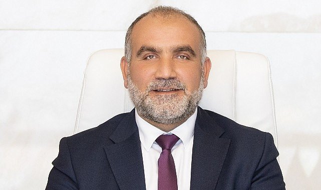 Başkan Sandıkçı’dan 29 Ekim Mesajı 