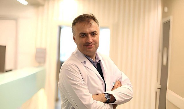 Beyin de dengesini kaybedebiliyor!