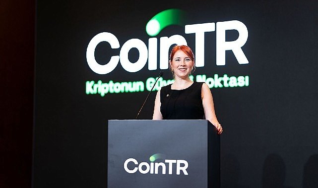 CoinTR ile Kripto: Herkes için Erişilebilir, Anlaşılır ve Güvenli