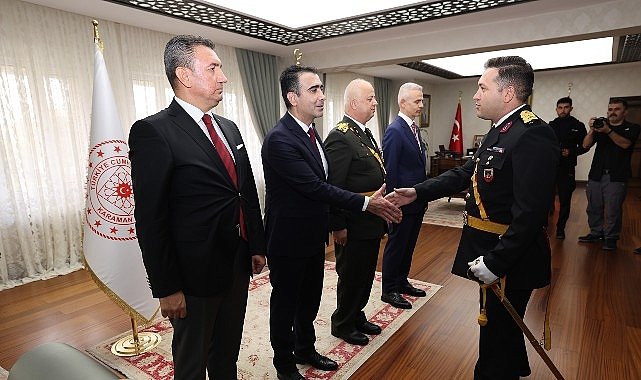 Cumhuriyetimizin 102. Yılı Coşkuyla Kutlandı