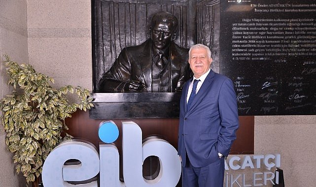 Doğal taş sektöründe büyük zirve; MERSEM’25 Afyonkarahisar’da başlıyor