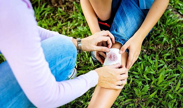 Dr. Evre Yılmaz: “Bilimsel Olmayan İlk Yardım Uygulamaları, Hayati Risk Taşıyor”