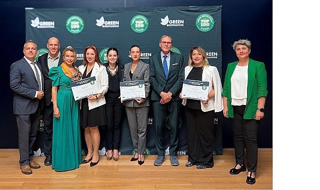 Gastrofarm Urla: Dünyanın En İyi 100 Hikâyesi Arasına Giren Eşsiz Lezzet Suyu