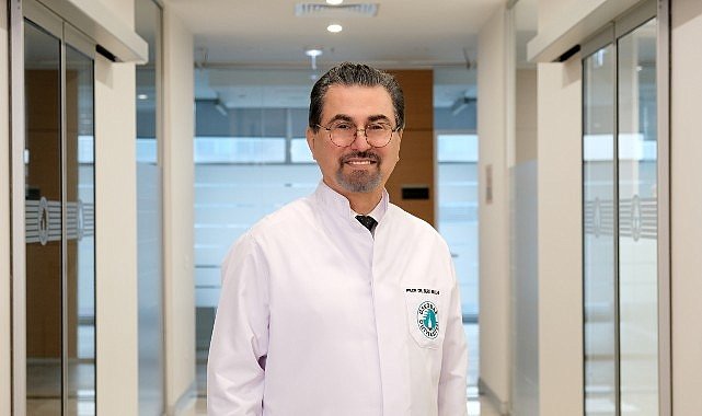 Gelişen implant teknolojisi yeniden güldürüyor!