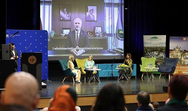 İnegöl Belediyesi’nin Uluslararası Açılımı: Küresel İşbirlikleriyle Şehrin Çevresi ve Ekonomisi Gelişiyor