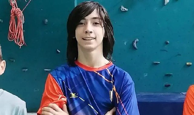 İnegöl Belediyesporlu Sporcu: Türkiye’yi Temsil Edecek ve Girişimlerinin Zirvesine Yolculuk