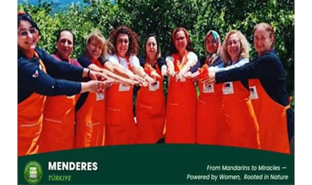 İzmir: Sürdürülebilir Turizmde Dünya Sahnesine Taşınan Öncü Marka ve Yönetim Stratejileri