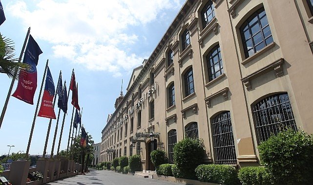 Kadir Has Üniversitesi URAP 2025’te Yükselişte
