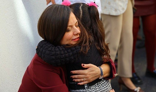 Karabağlar Belediyesi’nden çocuklara yeni bir nefes: “Oyun Akademisi” Açıldı