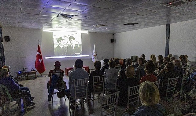 Karşıyaka’da ‘Attilâ İlhan Vefa Yılı’na anlamlı kapanış