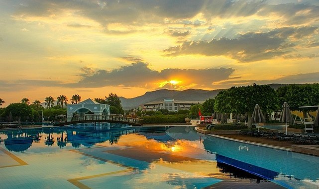 Kasım’da Aile Keyfi Hilton Dalaman’da!
