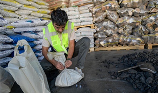 Kömür satış yerleri ve katı yakıt kullanan apartmanlara sıkı denetim