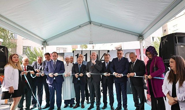 Küçükçekmece Fevzi Çakmak Mahallesi’ne Yeni Aile Sağlığı Merkezi – Kolay Anlaşılır ve Güncel Başlık