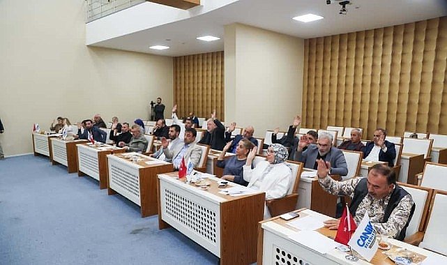 Kurumsal Duruş: Başkan Sandıkçı, “Borcumuz yok, 1 Türk Lirası Kredi Kullanmadık” Açıklamasıyla Güçlü Sinyal Verdi