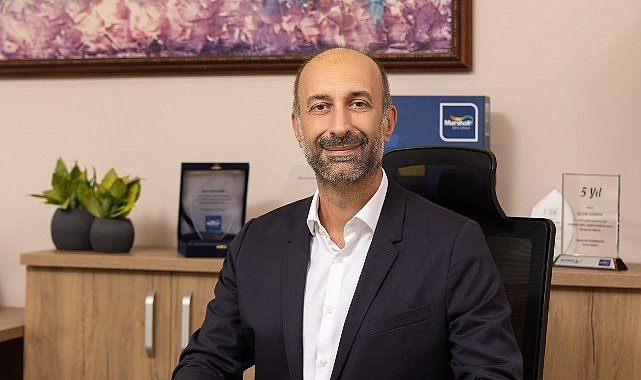 Marshall Boya’nın Genel Müdürü Özgür Orçunus Oldu