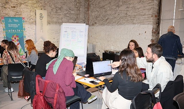 Mobilyada inovatif ve sürdürülebilir tasarımlar için büyük güç birliği