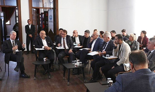 Mudanya’nın Turizm Rotası Çiziliyor