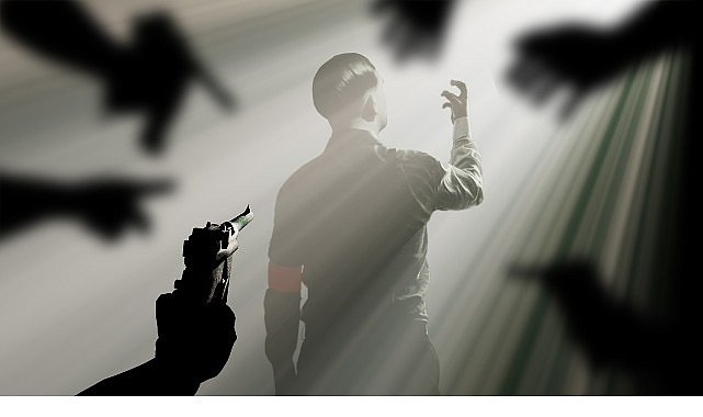 National Geographic’te Sıradışı Bir Üç Bölümlük Serüven: 3 Bölümlük Hitler Üstüne Şok Edici Gecede İzleyiciyle Buluşuyor!