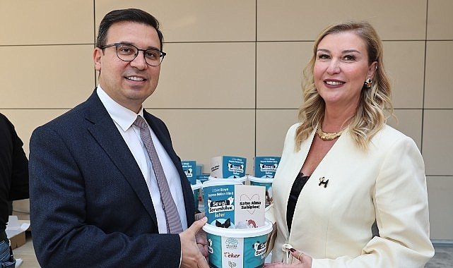 Nilüfer Belediyesi’nden Can Dostlar Farkındalığı: Şehrin Koruyucu ve Dayanışma Dalgası