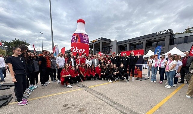 Nilüfer Belediyespor Eker Taraftarıyla Buluştu: İlham Verici Anlar ve Birlikte Yükseliş